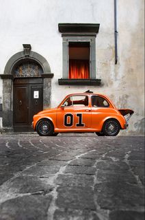 fiat/ Italy
