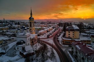 Благовещенский собор