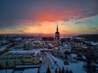 Благовещенский собор