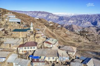 Село Зиуриб, фото 1