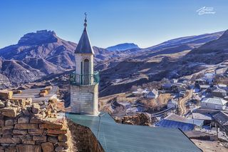 Село Зиуриб, фото 2