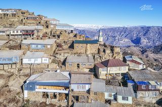 Село Зиуриб, фото 3