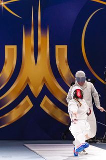 14-16 марта 2025 ГОДА Международные соревнования по фехтованию памяти двукратного олимпийского чемпиона Михаила Бурцева \