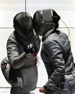 14-16 марта 2025 ГОДА Международные соревнования по фехтованию памяти двукратного олимпийского чемпиона Михаила Бурцева \