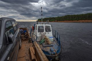 Матрос на вахте:)