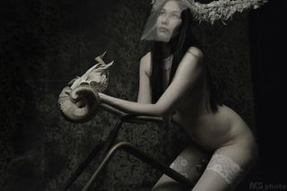 A la Böcklin #01#01