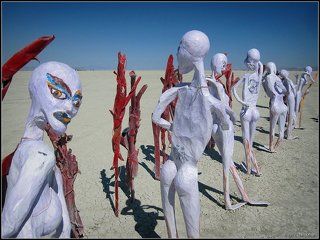 Город женщин (БМ 2011)