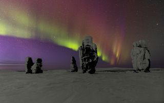 Якутия, хребет Улахан-Сис