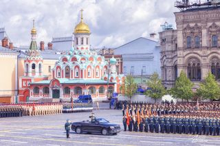 С Праздником Великой Победы!