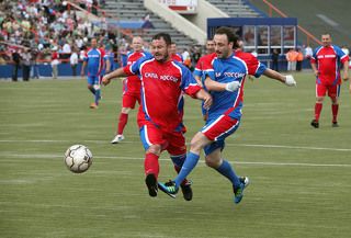 Парное катание