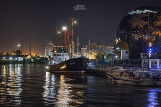 Музей Мирового Океана, фото 1