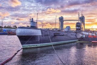 Музей Мирового Океана, фото 2