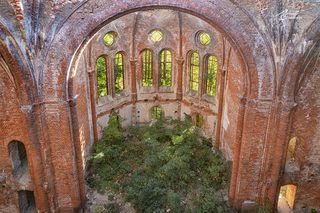 Кирха Эйдткунена, фото 2