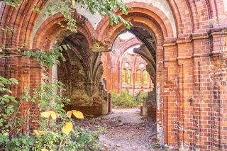 Кирха Эйдткунена, фото 3