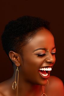 Beauty Portraits Portraiture Lifestyle Editorials Studio Kenya East Africa