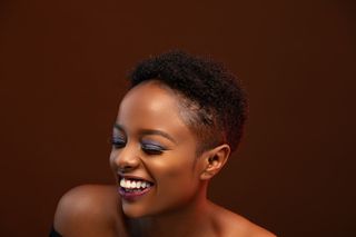 Beauty Portraits Portraiture Lifestyle Editorials Studio Kenya East Africa