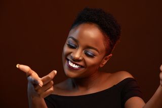 Beauty Portraits Portraiture Lifestyle Editorials Studio Kenya East Africa