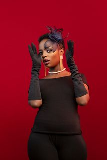 Beauty Portraits Portraiture Lifestyle Editorials Studio Kenya East Africa