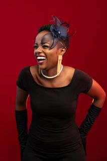 Beauty Portraits Portraiture Lifestyle Editorials Studio Kenya East Africa