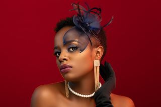 Beauty Portraits Portraiture Lifestyle Editorials Studio Kenya East Africa