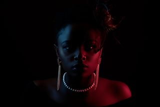 Beauty Portraits Portraiture Lifestyle Editorials Studio Kenya East Africa