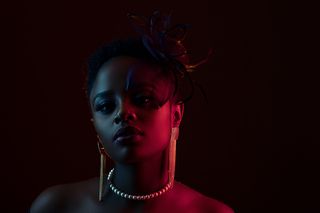 Beauty Portraits Portraiture Lifestyle Editorials Studio Kenya East Africa