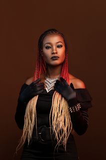 Beauty Portraits Portraiture Lifestyle Editorials Studio Kenya East Africa