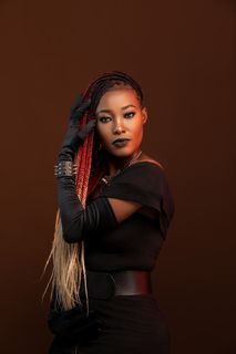 Beauty Portraits Portraiture Lifestyle Editorials Studio Kenya East Africa