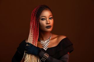 Beauty Portraits Portraiture Lifestyle Editorials Studio Kenya East Africa