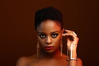 Beauty Portraits Portraiture Lifestyle Editorials Studio Kenya East Africa