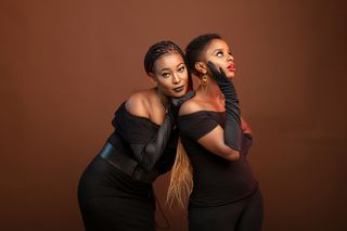 Beauty Portraits Portraiture Lifestyle Editorials Studio Kenya East Africa