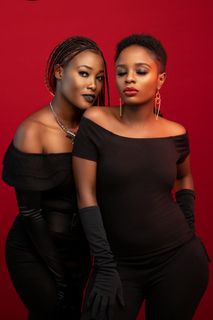 Beauty Portraits Portraiture Lifestyle Editorials Studio Kenya East Africa