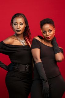 Beauty Portraits Portraiture Lifestyle Editorials Studio Kenya East Africa