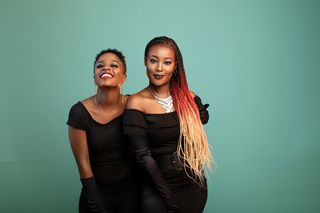 Beauty Portraits Portraiture Lifestyle Editorials Studio Kenya East Africa