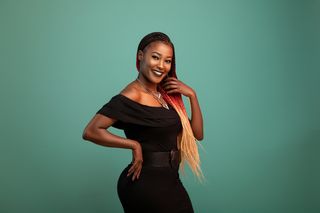 Beauty Portraits Portraiture Lifestyle Editorials Studio Kenya East Africa