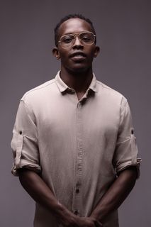 Kenyan Male Lifestyle Studio Portraits