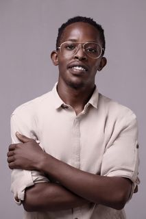 Kenyan Male Lifestyle Studio Portraits