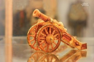 Музей Янтаря, фото 1