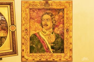 Музей Янтаря, фото 2