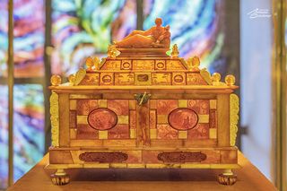 Музей Янтаря, фото 3