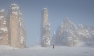 Якутия. Улахан Сис