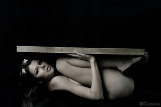 Under the board#01#02