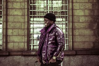 Nairobi City County Streets Portraits Lifestyle Kenya East Africa