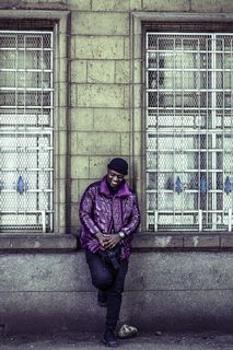 Nairobi City County Streets Portraits Lifestyle Kenya East Africa