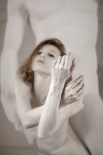 Гламурная Ню фотосессия  все интересное здесь https://boosty.to/phototrump