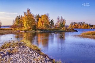 Карельский пейзажи, фото 2