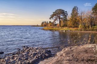 Карельский пейзажи, фото 3