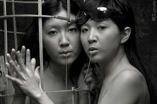 fishes/sisters #2