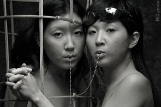fishes/sisters #3