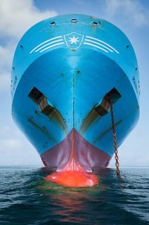 Maersk Altair 1